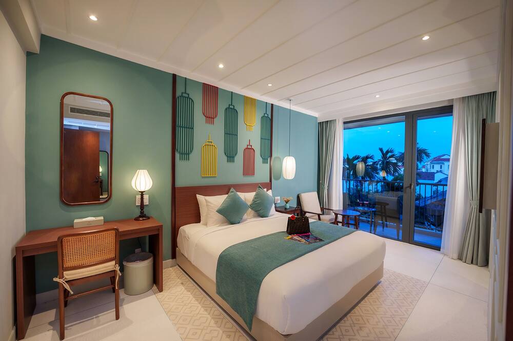 コージーアンブティックホテルホイアン 写真