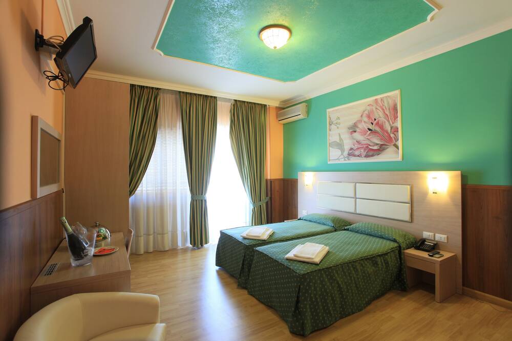 Villa Imperiale 写真