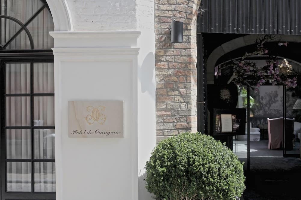 Hotel De Orangerie by CW Hotel Collection - Small Luxury Hotels of the World 写真