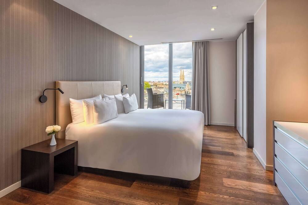 NHコレクション ブダペスト シティセンター 写真