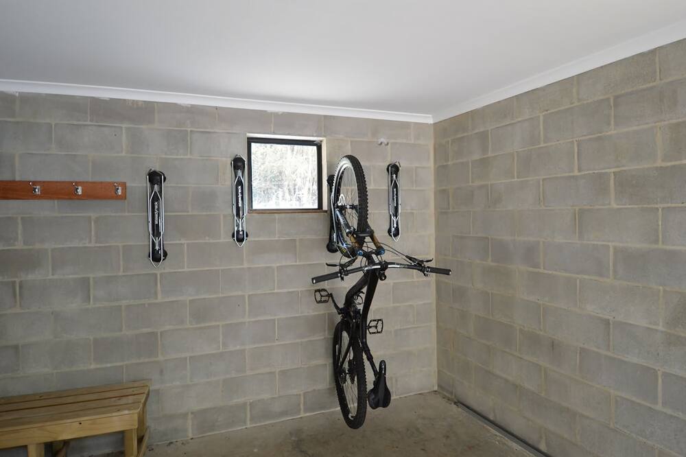 Albina Chalet ideally situated in Thredbo's Crackenback Ridge. 写真