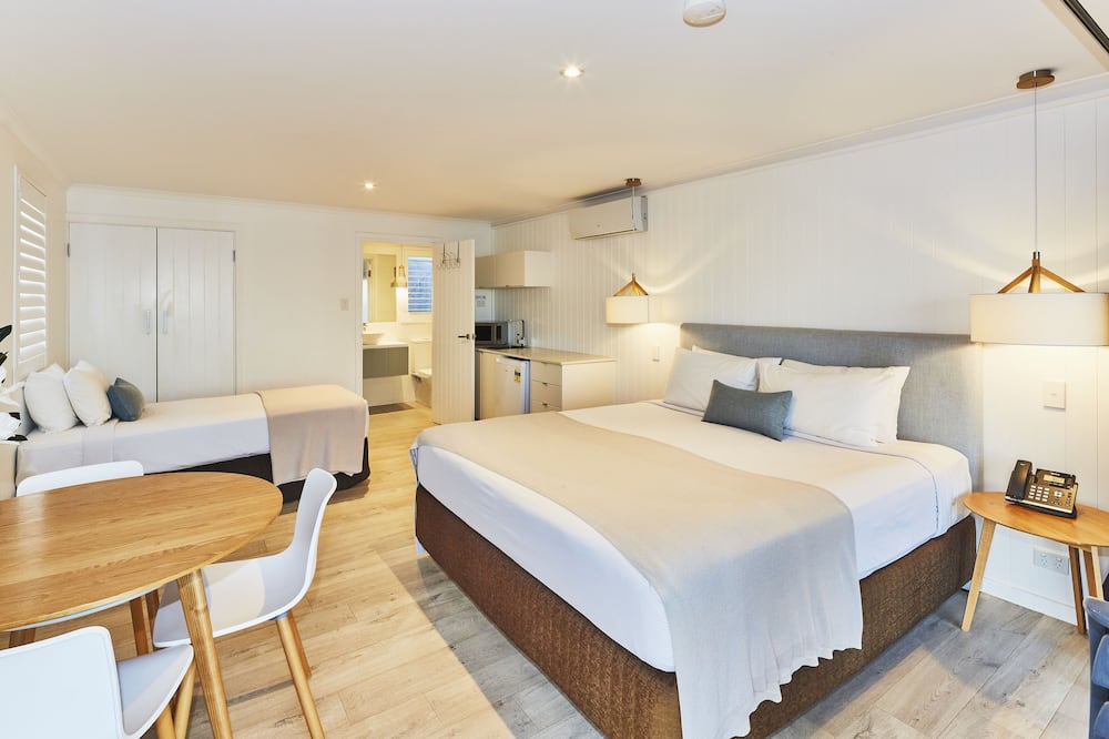 RAC モンキー マイア ドルフィン リゾート 写真