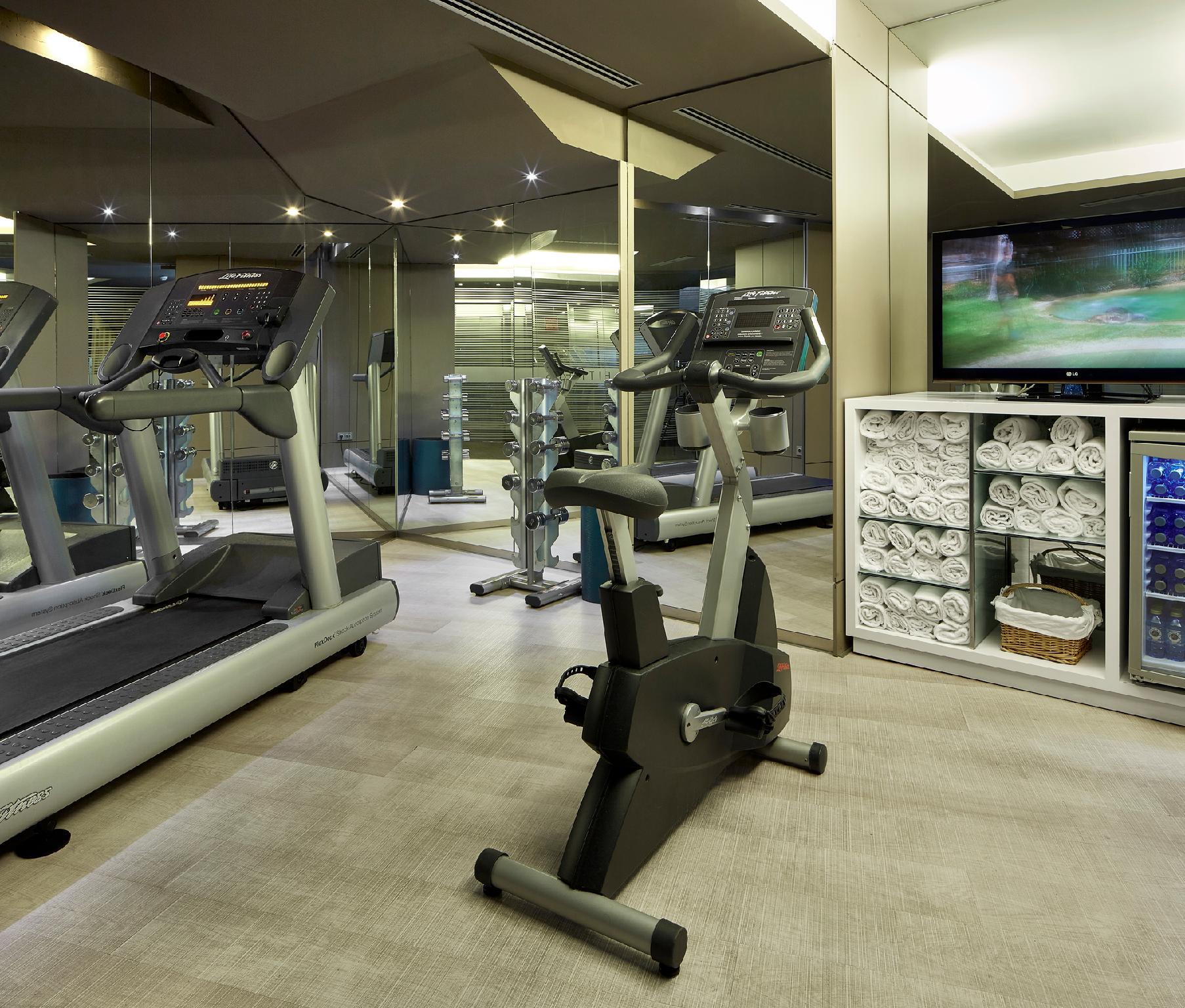 AC ホテル サンツ 写真