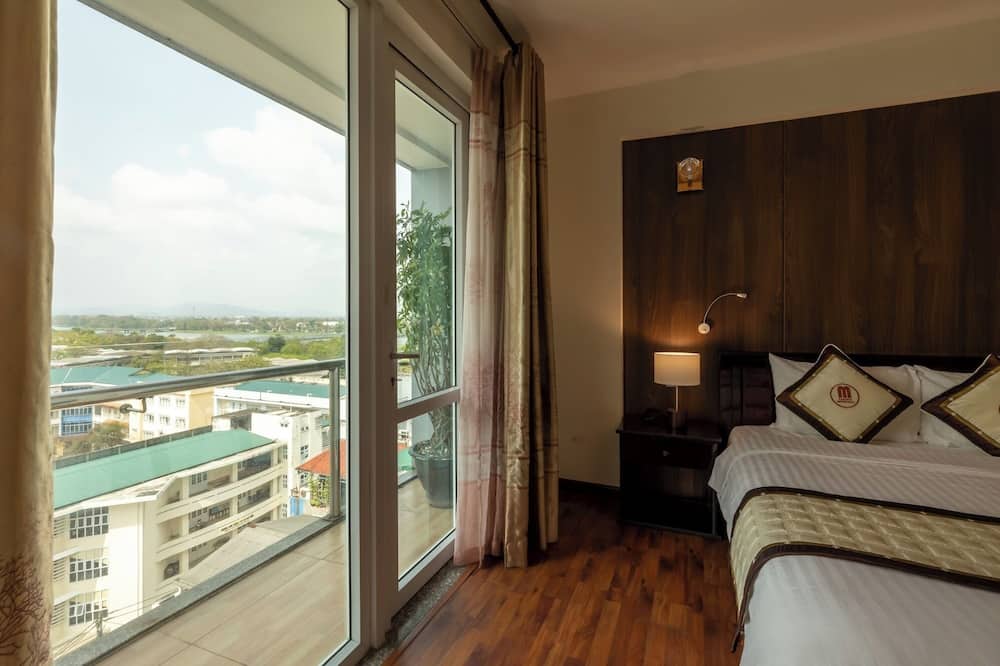 Midtown Hotel Hue 写真