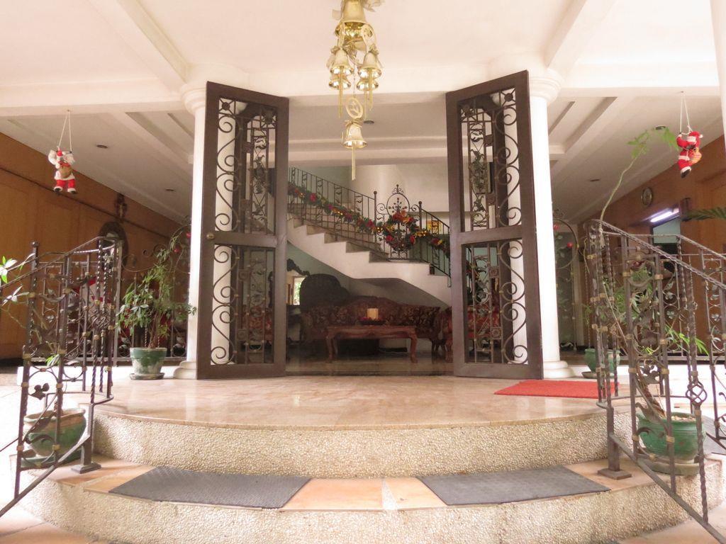 カーサ ニカローサ ホテル 写真