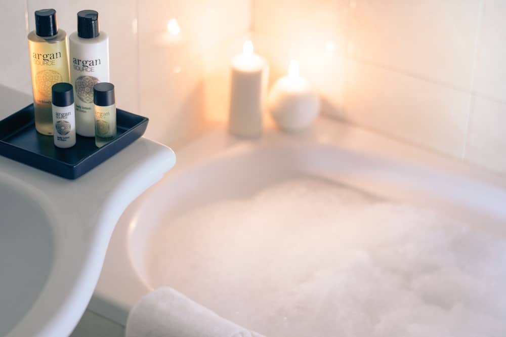 ホテル カルディナル オブ フローレンス 写真