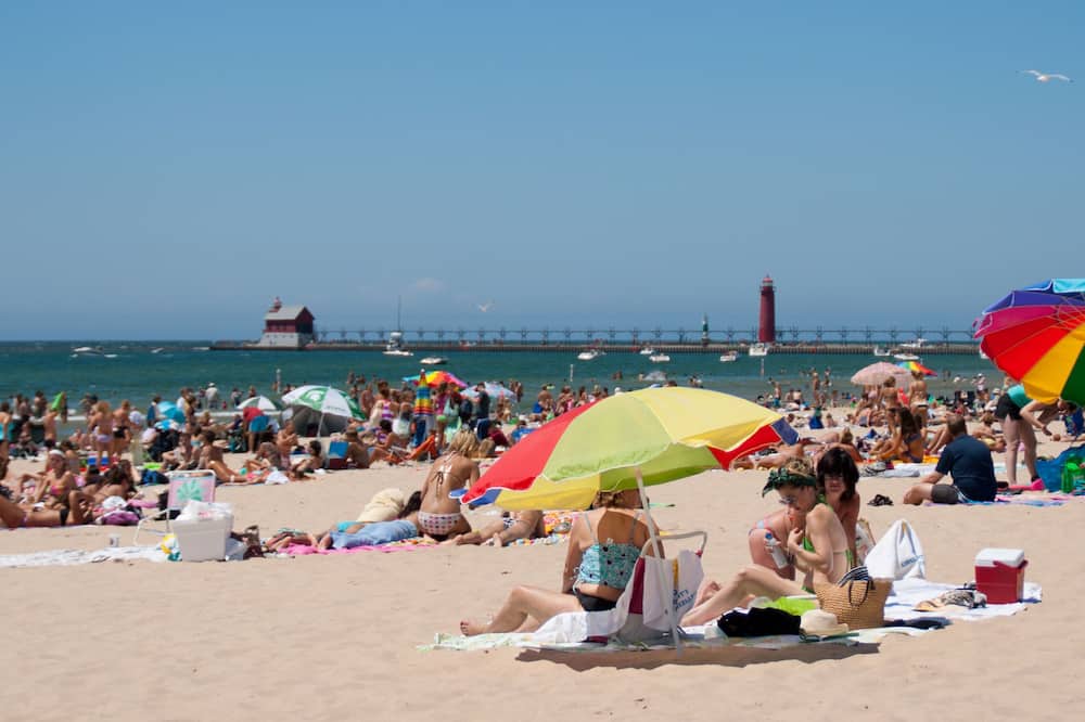 Holiday Inn Grand Haven-Spring Lake By IHG 写真