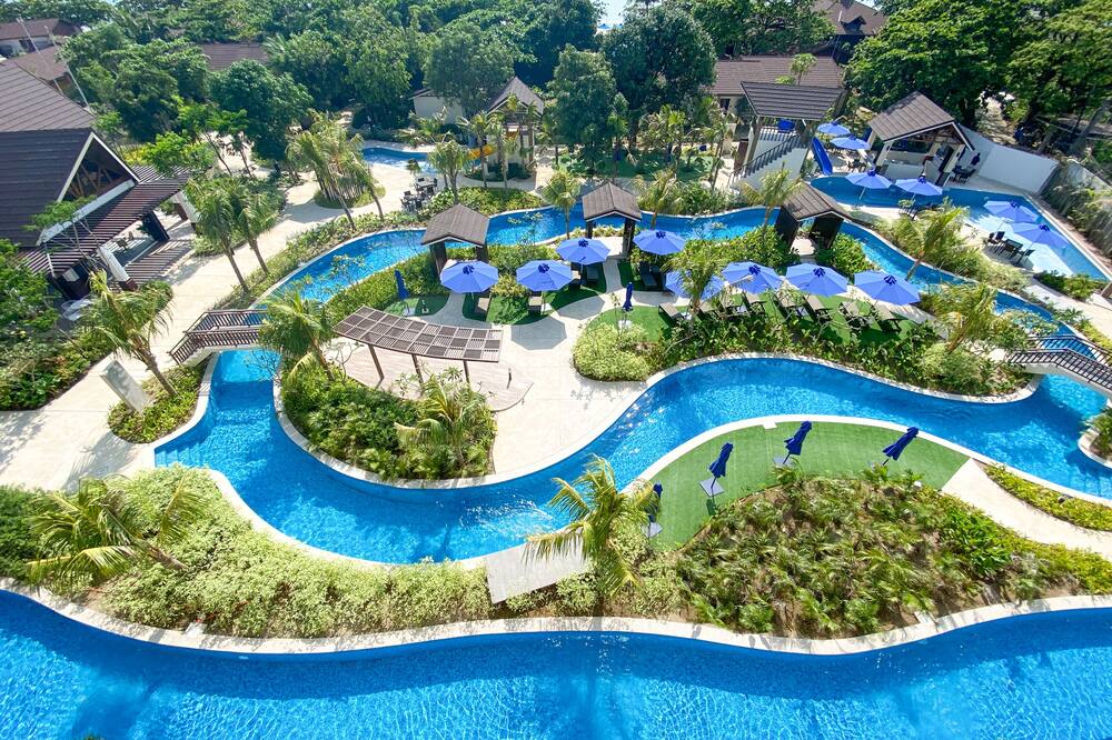 アウレオ リゾート ラ ユニオン 写真