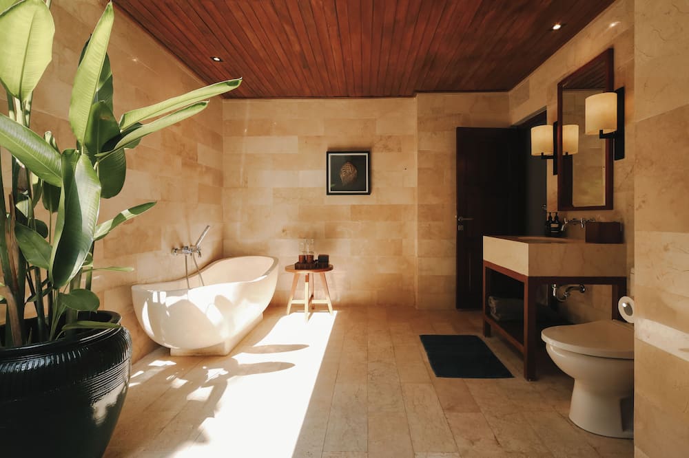 Sanglung Villas 写真