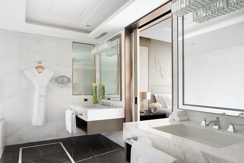 Langham Place Changsha 写真