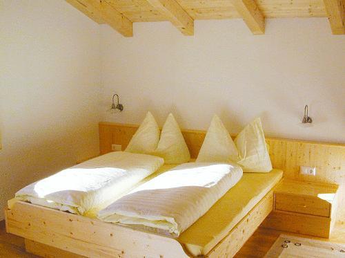 Wander- und Wohlfühlhotel Berghof 写真