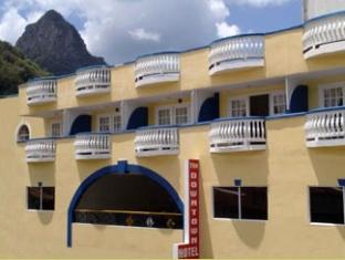 The Downtown Hotel 写真