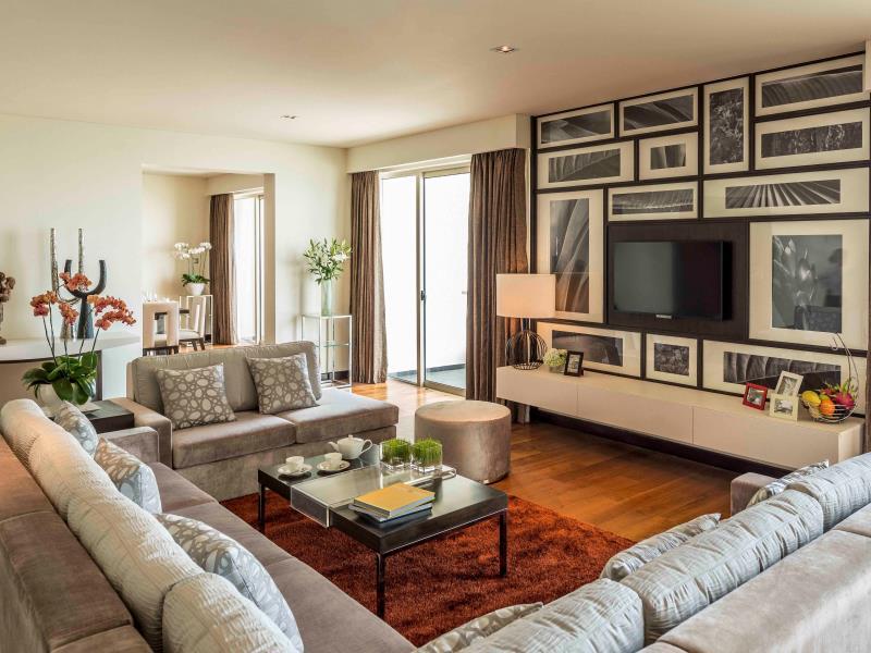 ザ コスタ ニャチャン レジデンシズ 写真