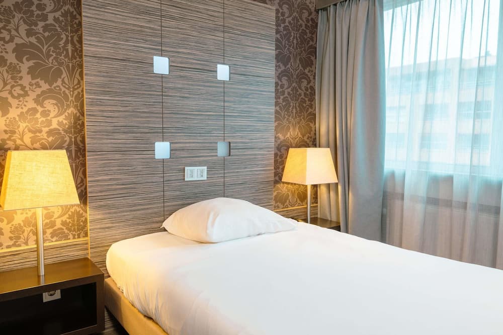 メルキュール ティルブルフ セントリウム 写真