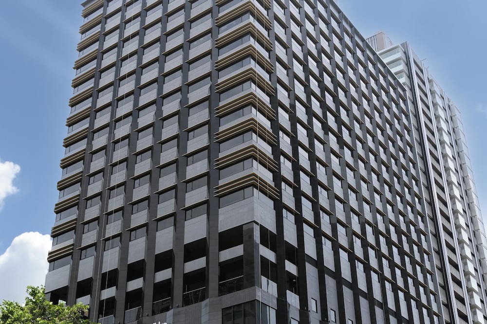 ホテル ニッコー高雄 写真