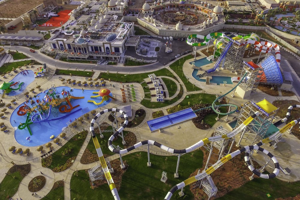 Pickalbatros Aqua Park Sharm El Sheikh 写真