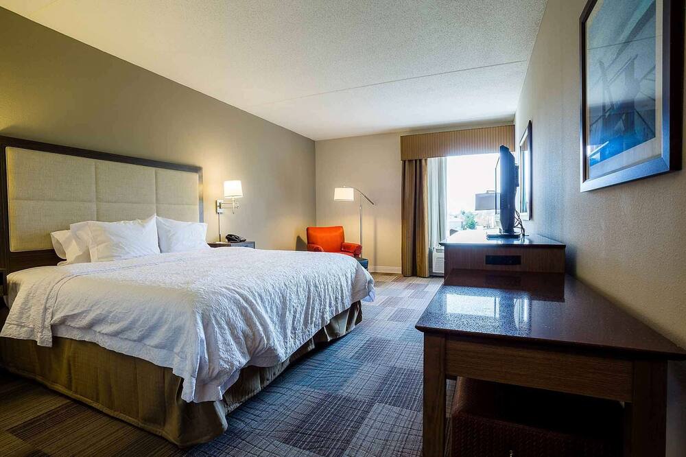 ハンプトン イン サマセット 写真