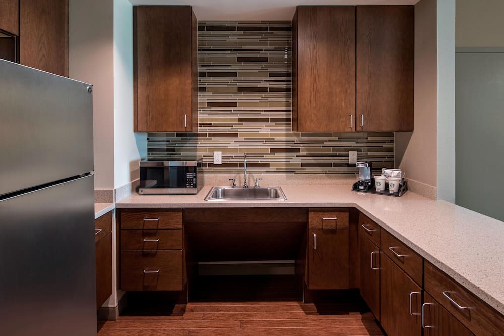 ザ ウェスティン ウィルミントン 写真