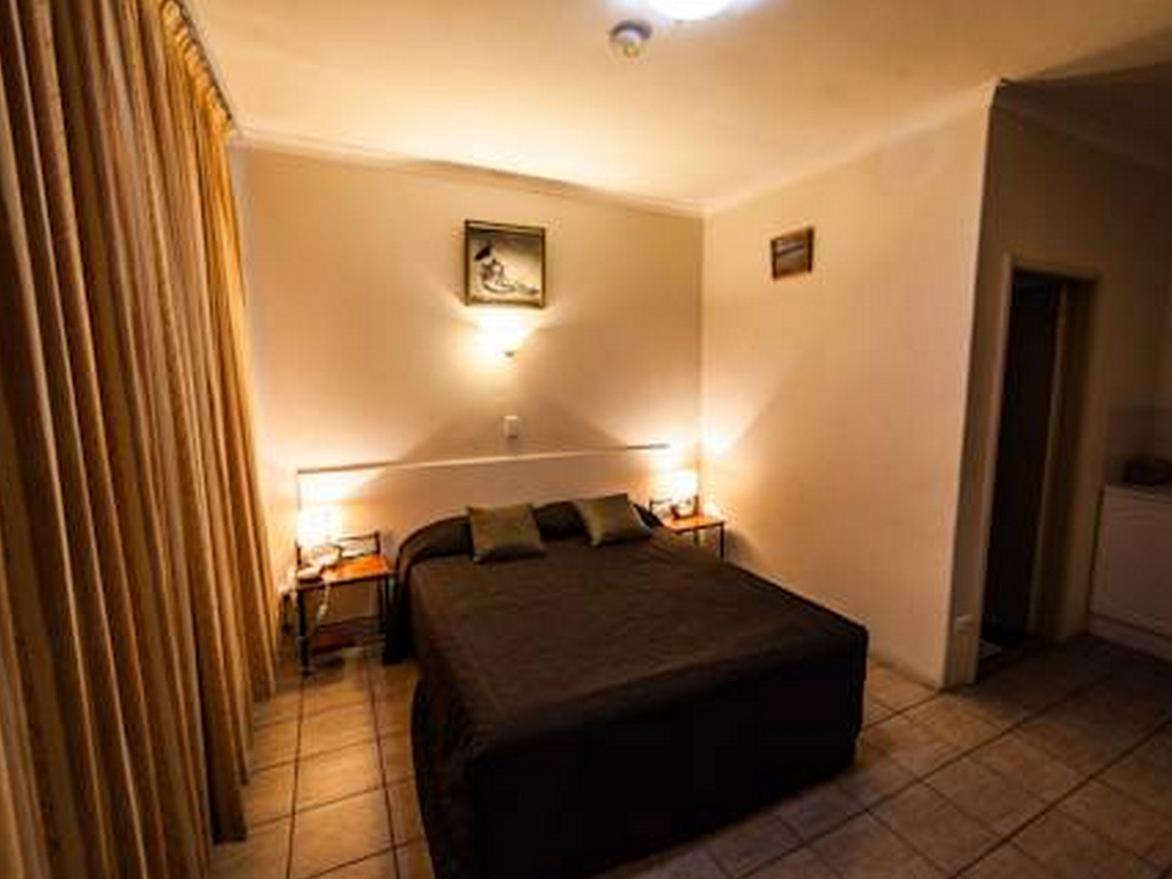 エルキラ モーテル 写真