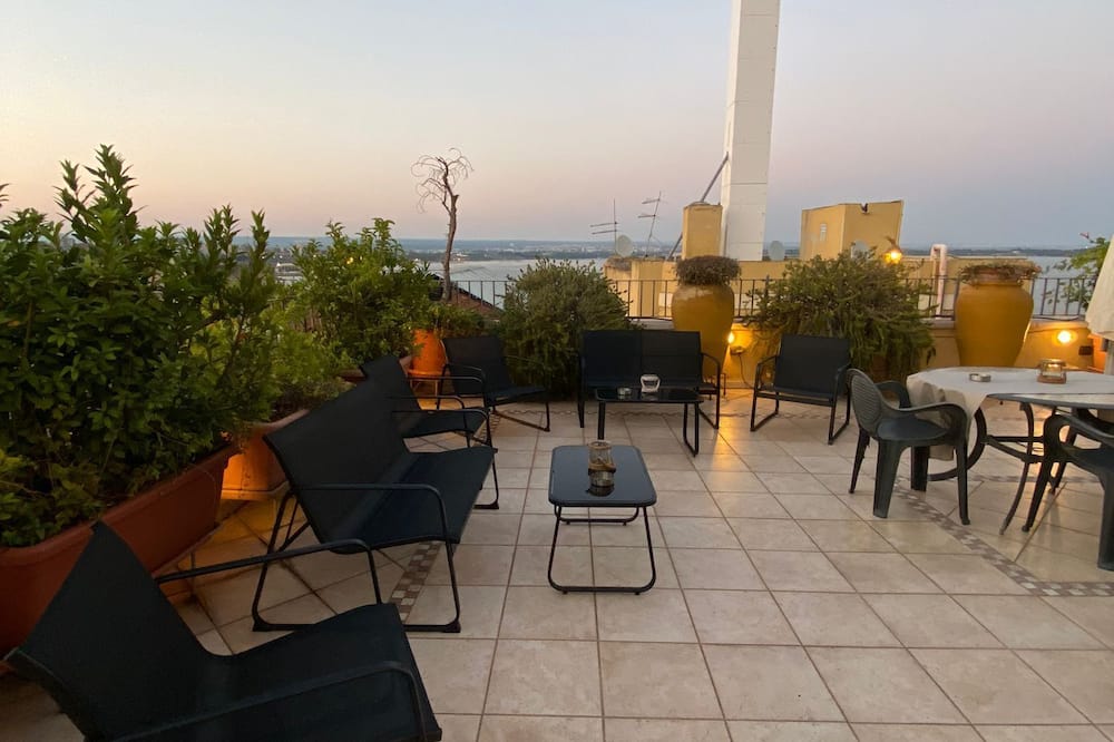 Hotel Akropolis - Museum Hotel 写真