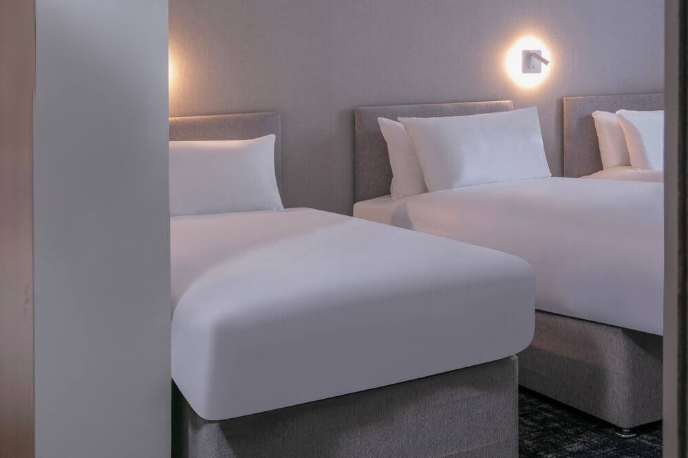 Best Western Appleby Park Hotel 写真