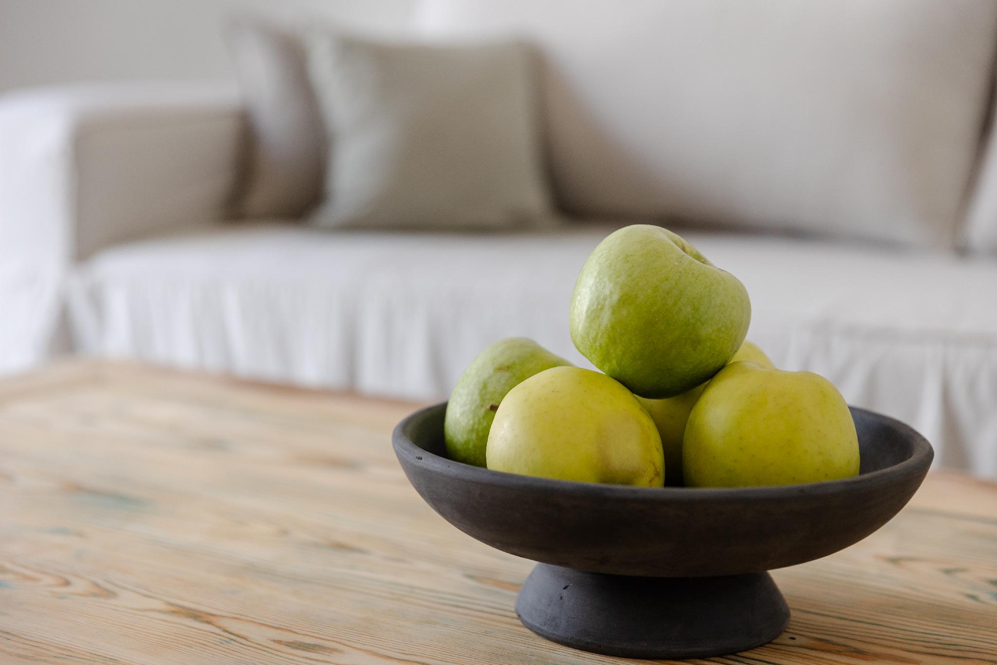 スコルピオス ビーチ サントリーニ 写真