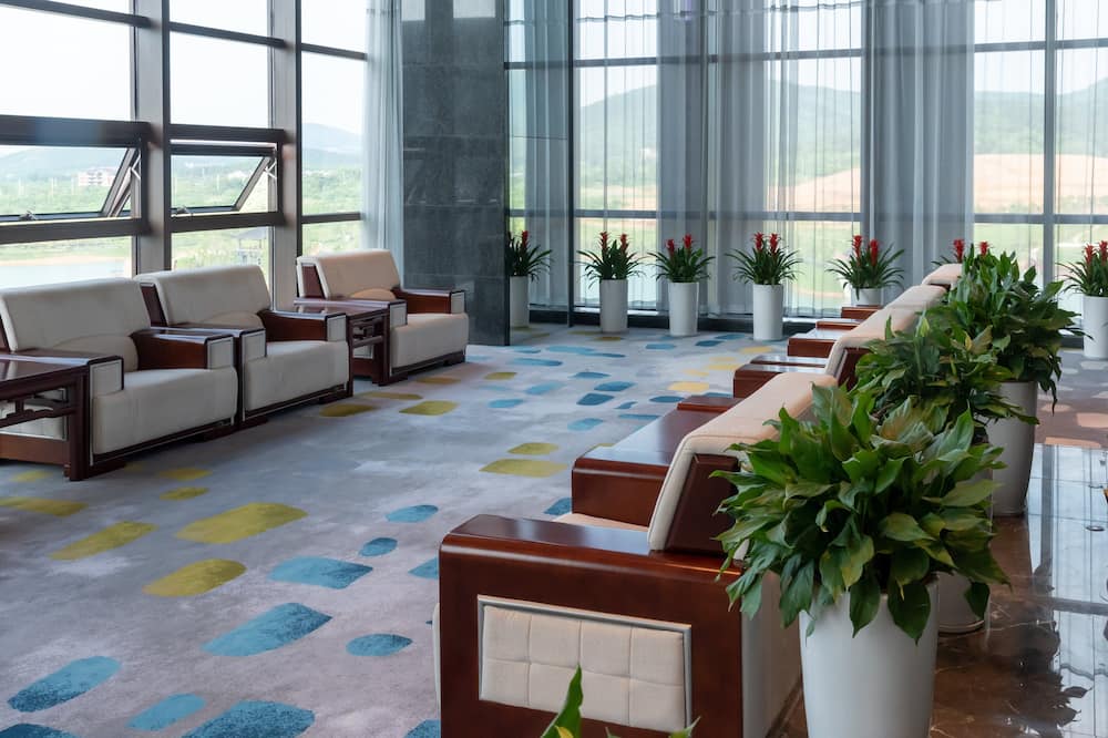 Holiday Inn Resort Maoshan Hot-Spring by IHG 写真