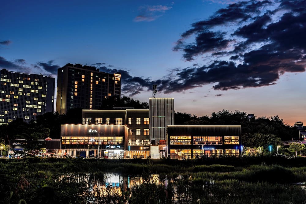 Lagobaum Hotel 写真