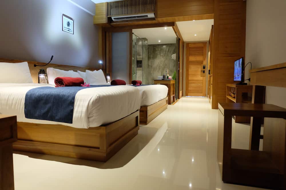 コーマビーチリゾート 写真