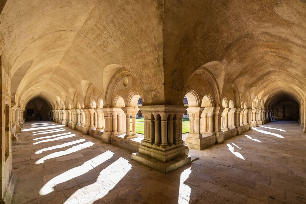 ホテル ゴルフ シャトー ドゥ シャイイ 写真