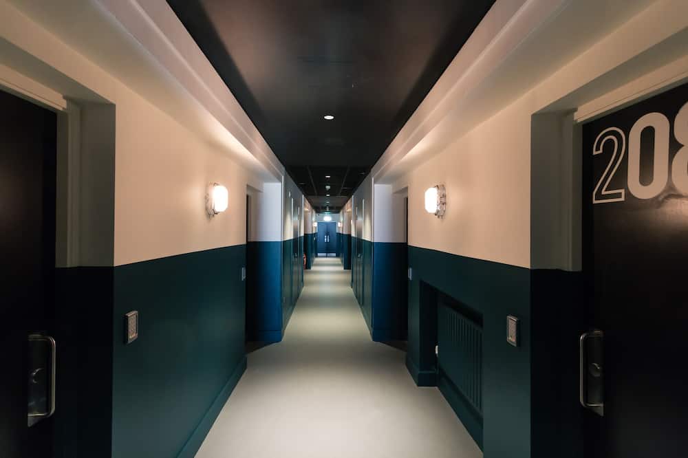 Latroupe Jacobs Inn 写真