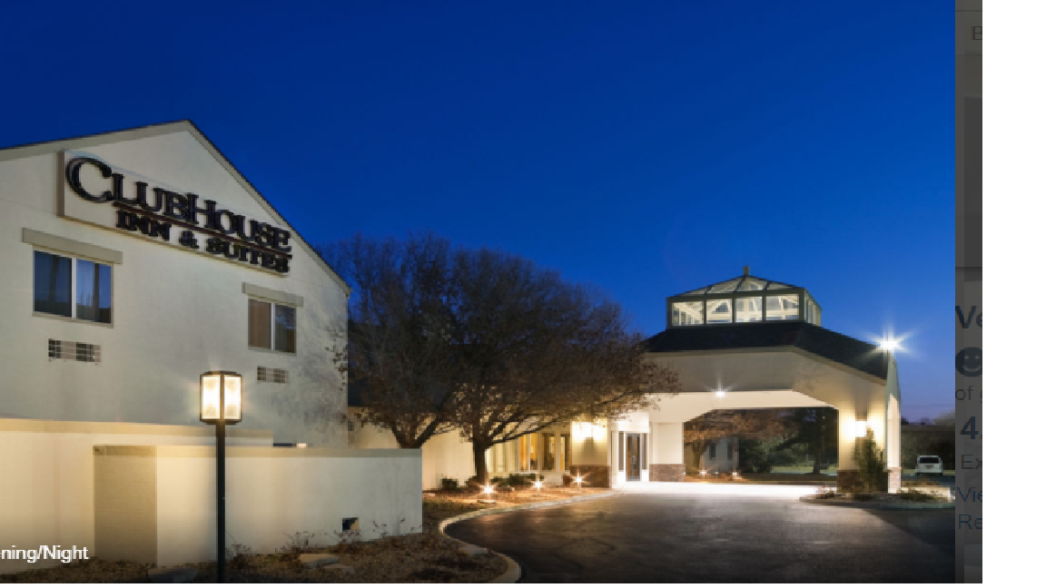 Endeavor Inn & Suites, Trademark Collection by Wyndham 写真