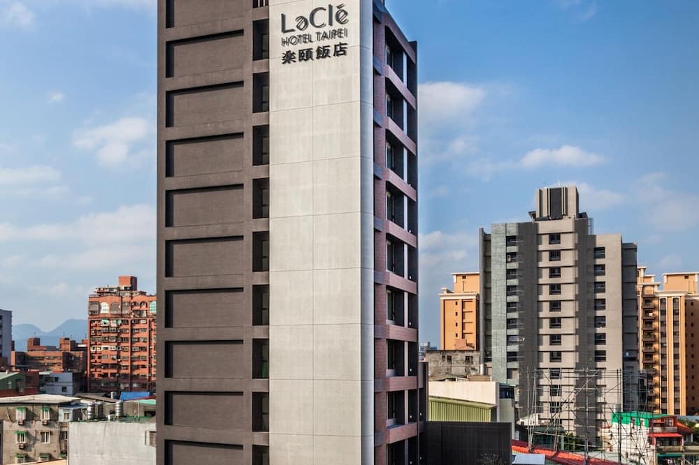 Lacle Hotel Taipei 写真