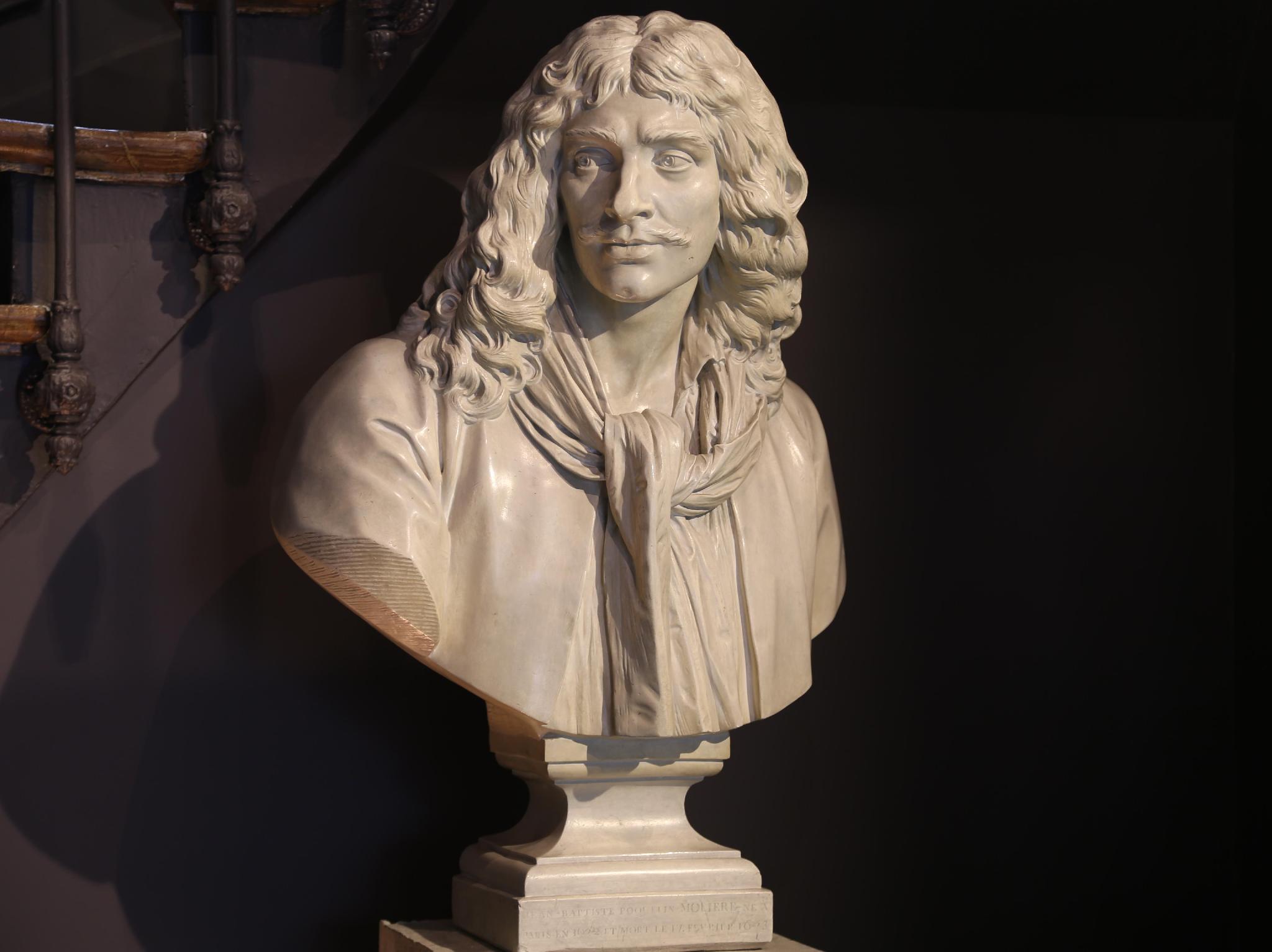 ホテル モリエール 写真