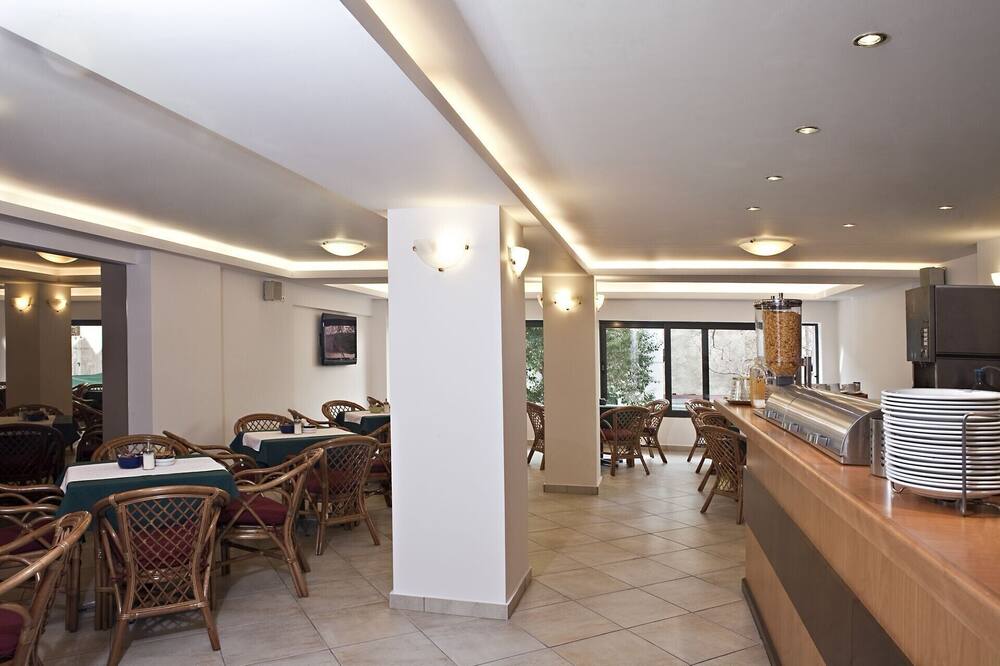 スタリス ホテル 写真