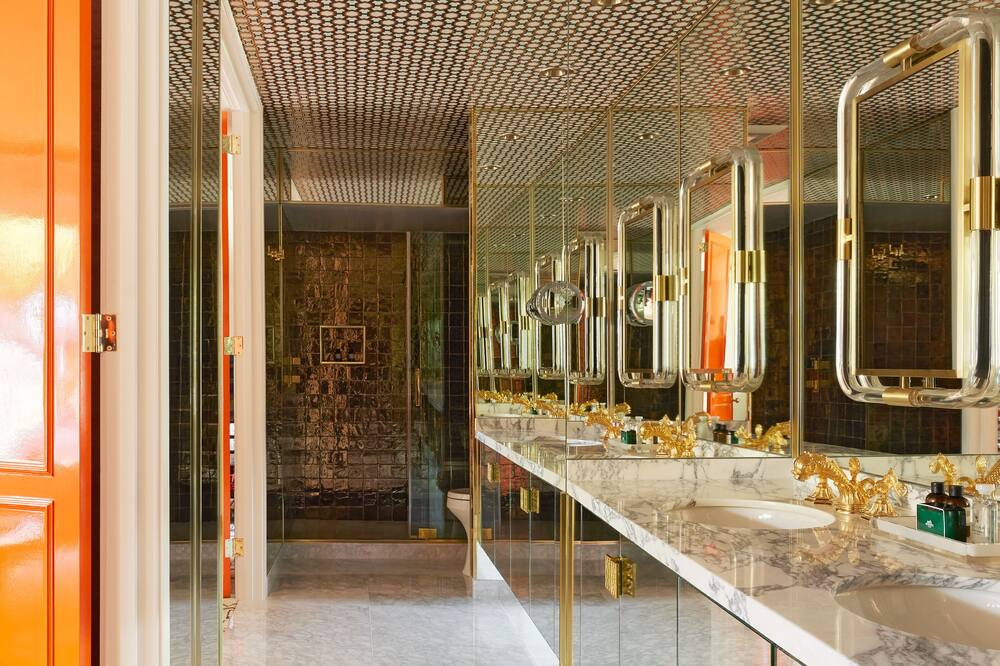 パーカー パーム スプリングス 写真