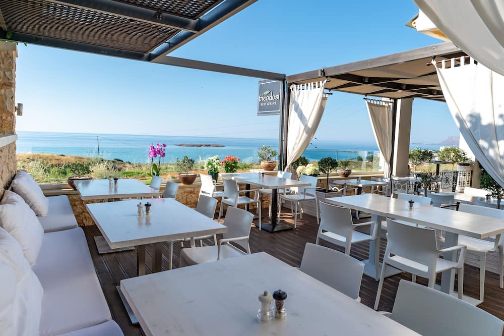 アレクシス ホテル 写真