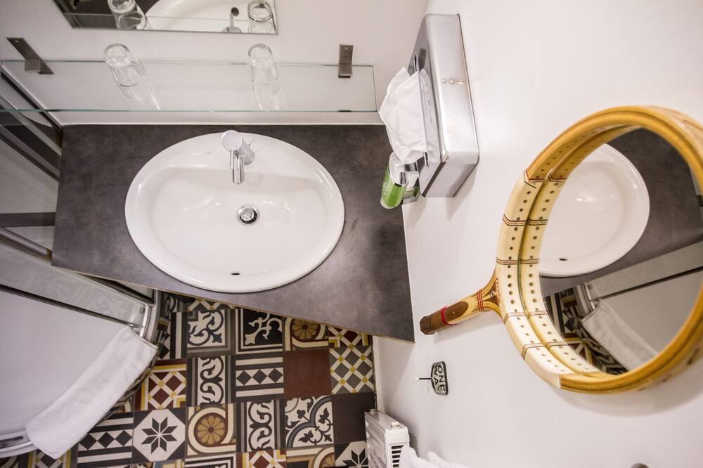 ブティックホテル シュタッドハレ 写真