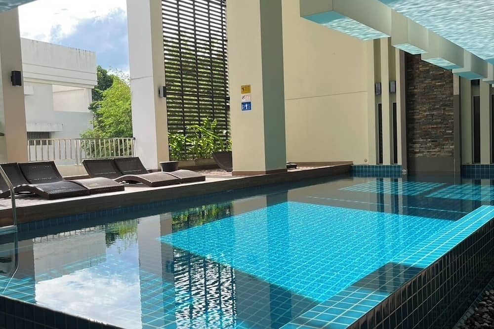 ザ グランド ウィパナン レジデンス 写真