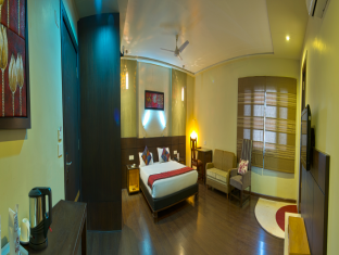 ラリヤ リゾート 写真