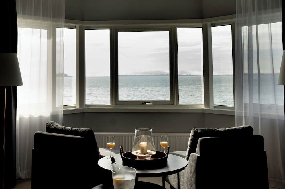 クオリティ ホテル オーレスン 写真