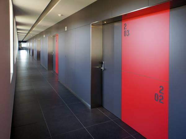 Seminari Allotjaments 写真