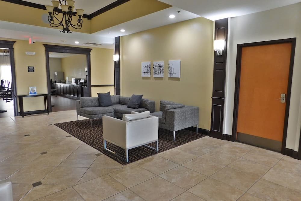 ウィンゲート バイ ウィンダム ボーリング グリーン 写真