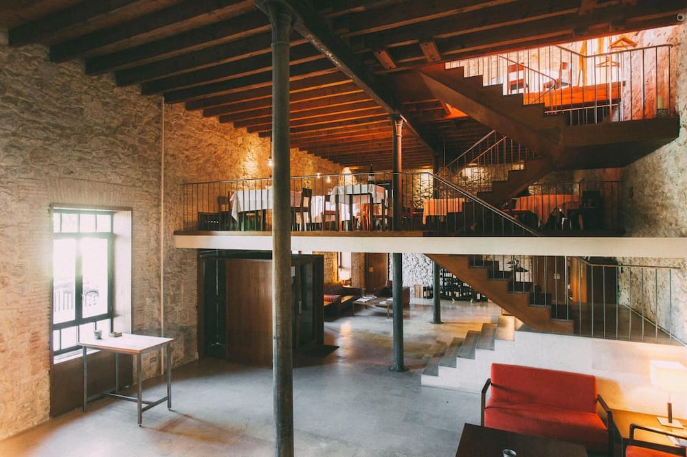 フエンテ アセーニャ ホテル ブティック 写真