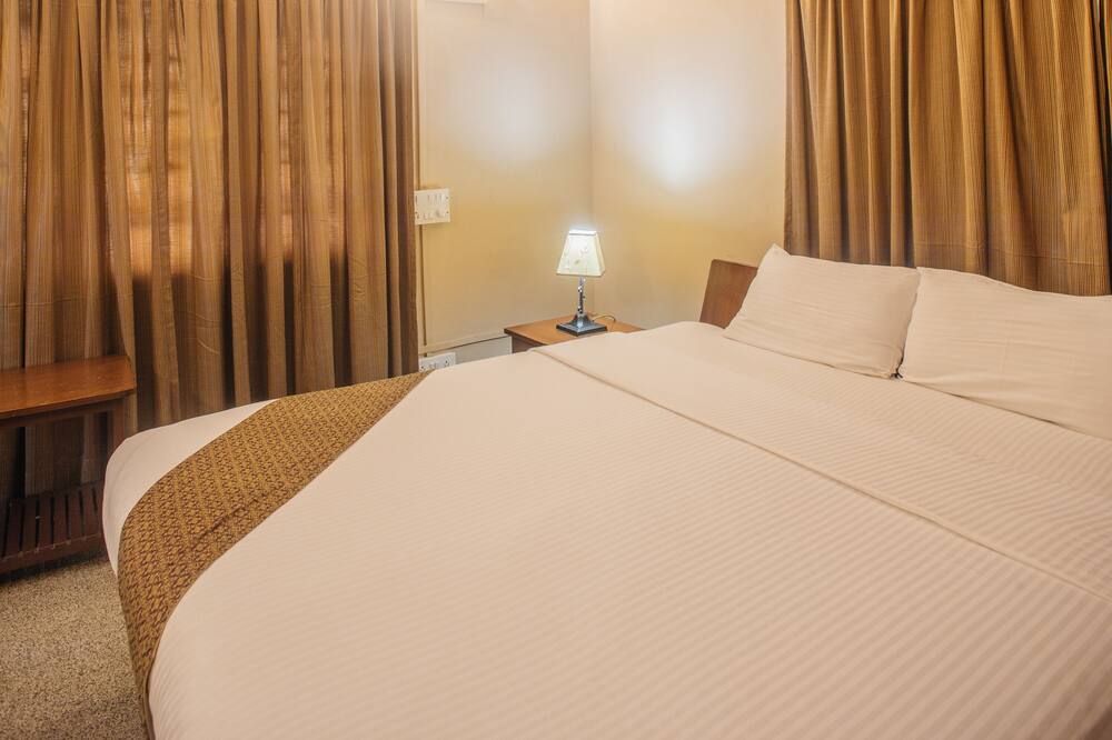 ハヌ レディ レジデンス ワラス ガーデン 写真