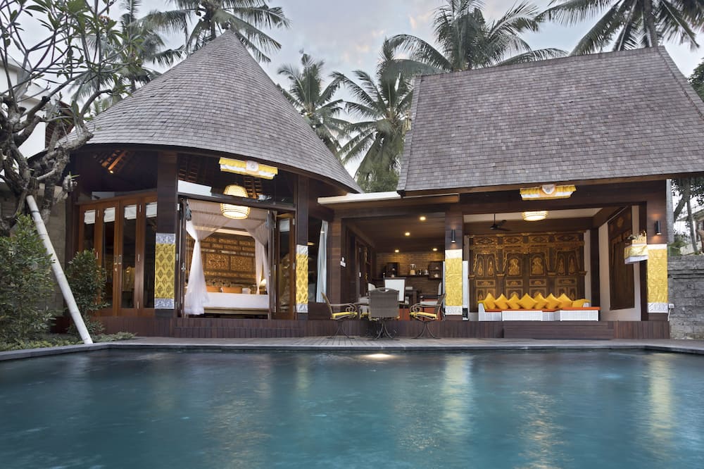 グリーン フィールド リゾート 写真