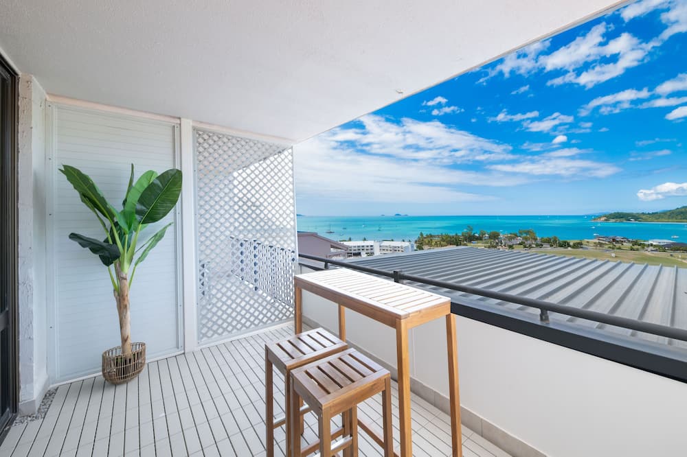 ウィットサンデー テラセス リゾート 写真