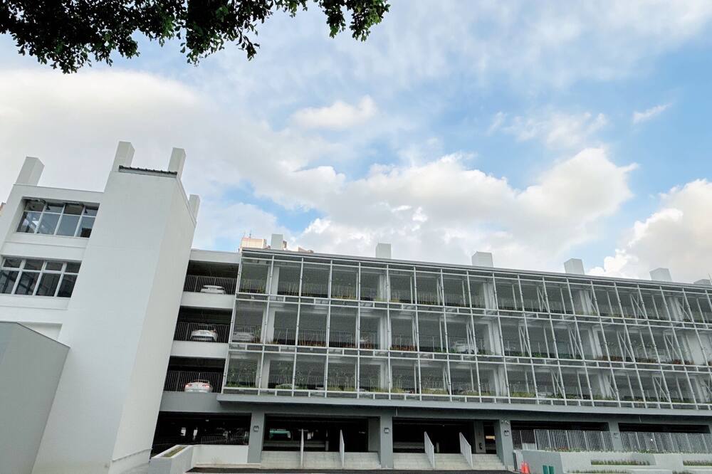 キウィ エクスプレス ホテル - ヅォンヂェン ロード 写真