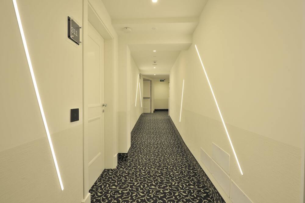 アル テアトロ パレス 写真