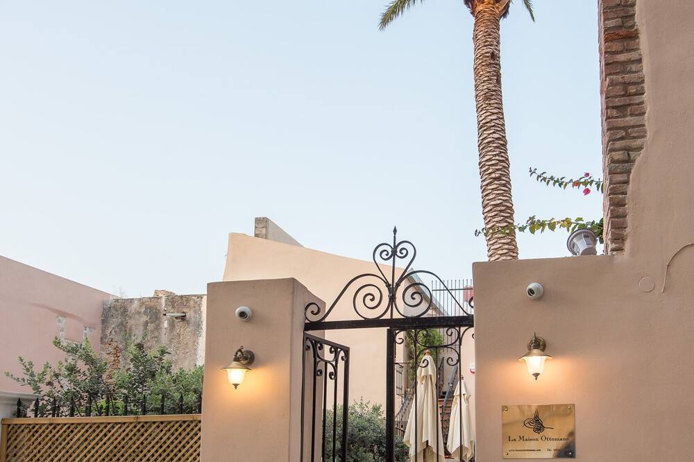 La Maison Ottomane 写真